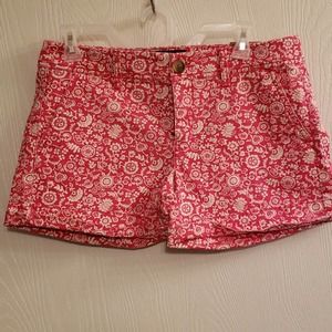 NWT American Eagle Midi Shorts size 8